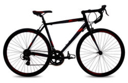 Mizani Swift 300 22 inch Road Bike - Men's